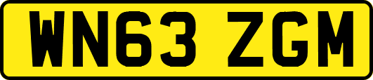 WN63ZGM