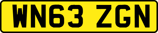 WN63ZGN