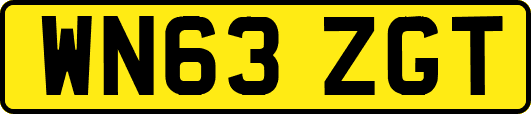 WN63ZGT