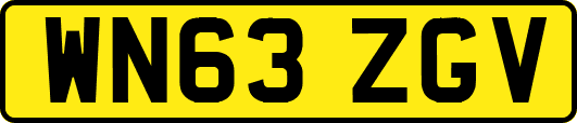 WN63ZGV