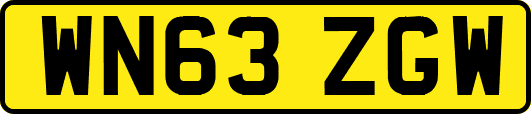 WN63ZGW
