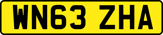 WN63ZHA