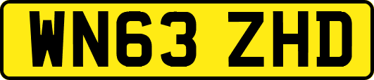 WN63ZHD