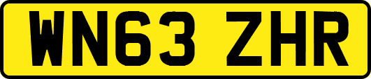 WN63ZHR