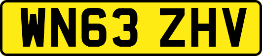 WN63ZHV