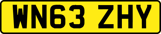 WN63ZHY