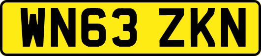 WN63ZKN