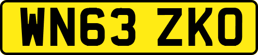 WN63ZKO