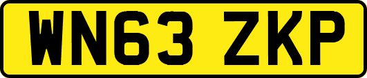 WN63ZKP