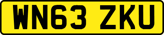 WN63ZKU