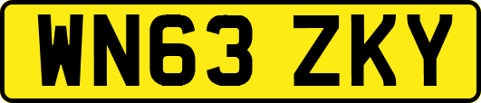 WN63ZKY