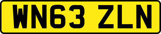 WN63ZLN