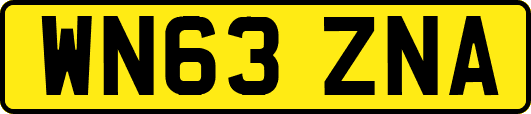WN63ZNA