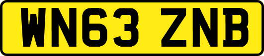 WN63ZNB