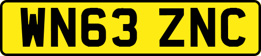 WN63ZNC