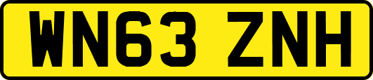 WN63ZNH