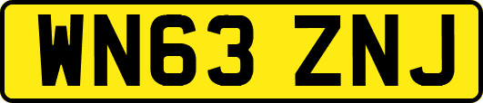 WN63ZNJ