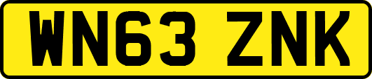 WN63ZNK