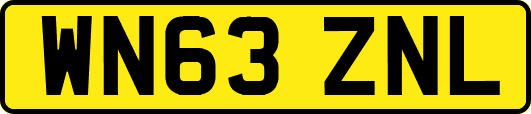 WN63ZNL