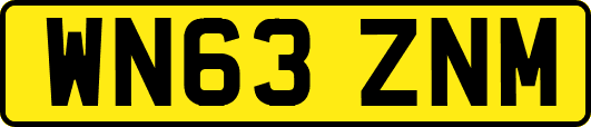 WN63ZNM