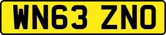 WN63ZNO