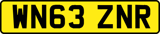 WN63ZNR
