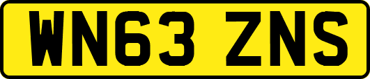 WN63ZNS