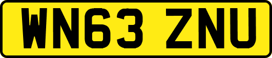 WN63ZNU
