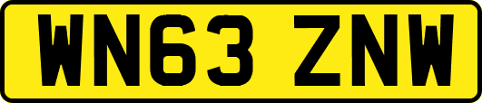 WN63ZNW