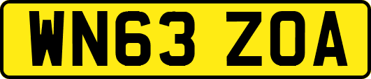 WN63ZOA