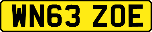 WN63ZOE