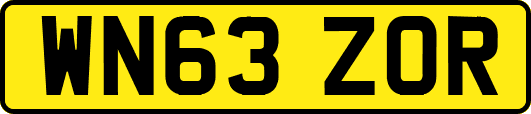 WN63ZOR