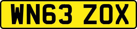 WN63ZOX