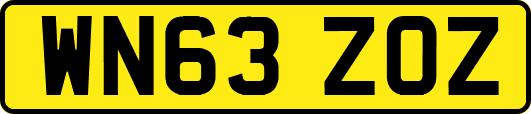 WN63ZOZ