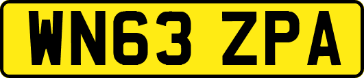 WN63ZPA