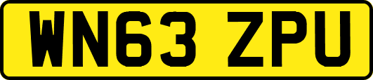 WN63ZPU