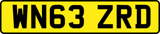 WN63ZRD