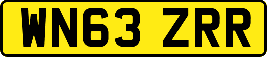 WN63ZRR