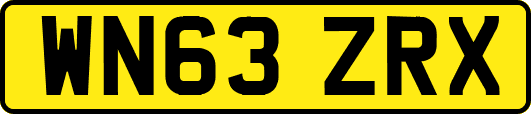 WN63ZRX