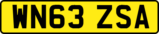 WN63ZSA