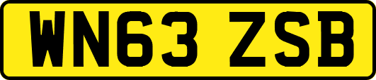 WN63ZSB