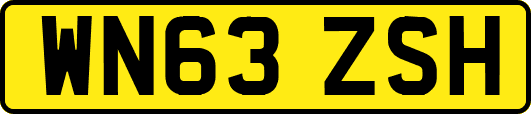 WN63ZSH