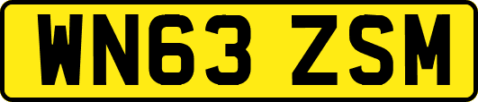 WN63ZSM