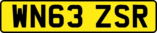 WN63ZSR