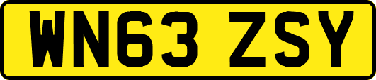 WN63ZSY