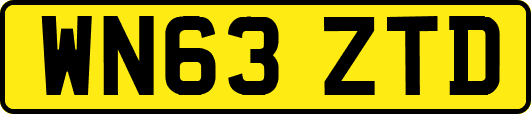 WN63ZTD