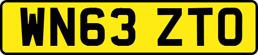 WN63ZTO