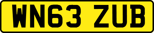 WN63ZUB