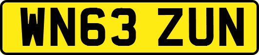WN63ZUN
