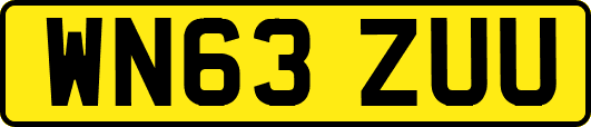 WN63ZUU